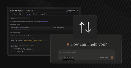 How to Use SingleStore MCP Server with Claude