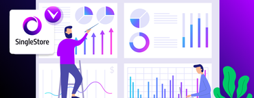 SingleStoreDB Outshines Major Database Competitors in TCO Study 