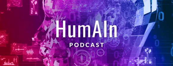 HumAIn Podcast: Data Science and Breakthrough Innovation with Oliver Schabenberger