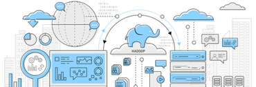 Mapping and Reducing the State of Hadoop