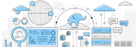 Mapping and Reducing the State of Hadoop