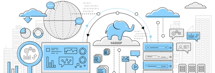 Mapping and Reducing the State of Hadoop