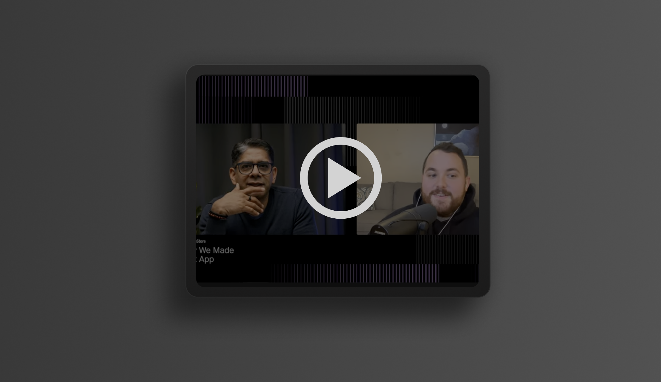How We Made That App, Episode 8: Revolutionizing Analytics through User Privacy