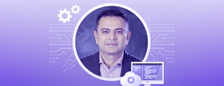 Get To Know Nadeem Asghar, SingleStore’s New Head of Product Management & Strategy