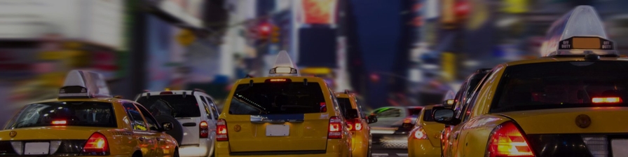 1.3 Billion NYC Taxi Rows into SingleStore