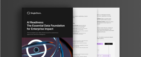 AI Readiness: The Essential Data Foundation for Enterprise Impact