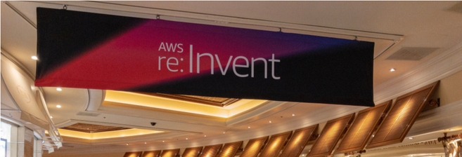 AWS re:Invent Sees Innovation around AI, Blockchain, Databases, and Space