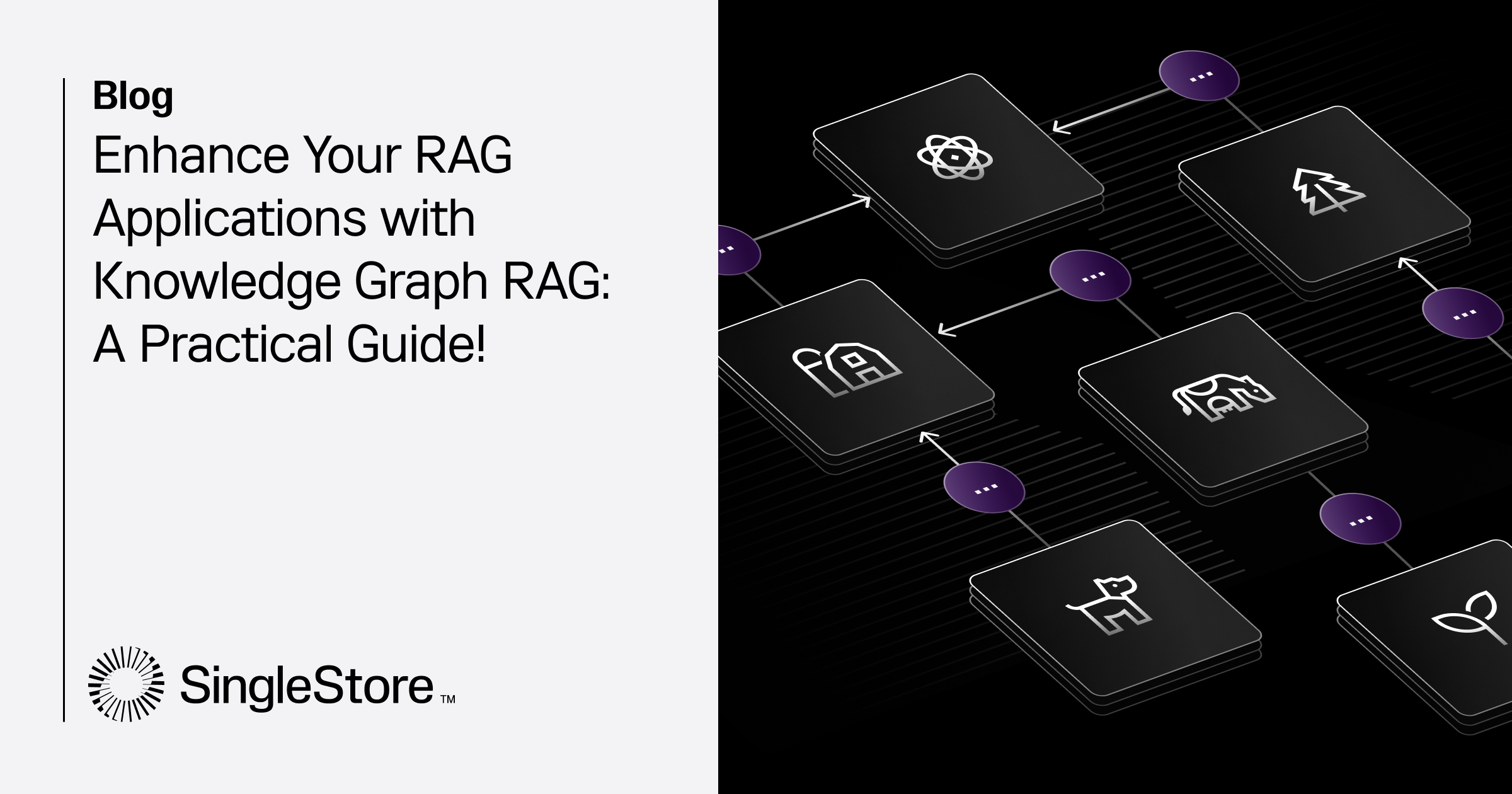 Enhance Your Rag Applications With Knowledge Graph Rag Build Enhance Your Rag Applications With Knowledge Graph Rag Build