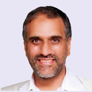 Akmal Chaudhri - <span>Senior Technical Evangelist, SingleStore</span>