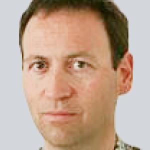 Gerry Morgan - Lead Developer, dailyVest