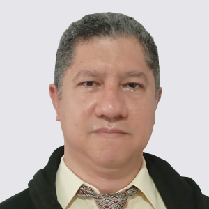 Orlando Jimenez - Senior Infrastructure Engineer, Anuvu
