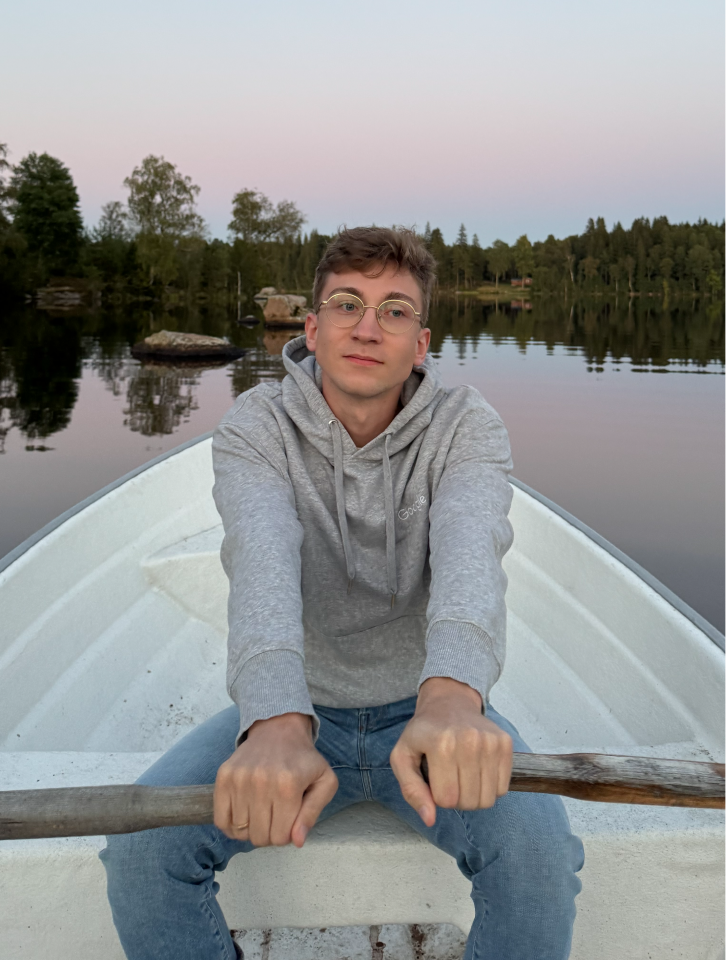 Niclas Kahlmeier