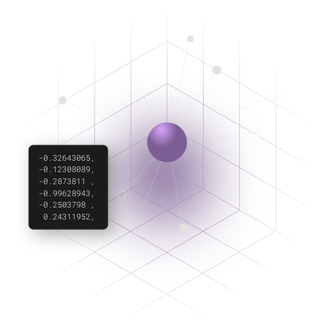 Vector search on SingleStore
