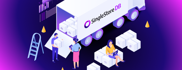 Toys for Developers in SingleStoreDB: Spring 2022 Release