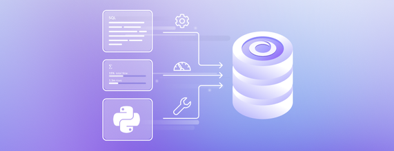 Fast and Easy Vector Ingestion from Python DataFrames