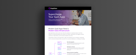Supercharge Your SaaS Apps