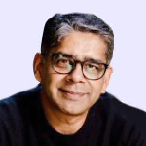 Madhukar Kumar - <p>Chief Developer Evangelist at SingleStoreDB</p>
