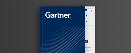 Gartner selects SingleStore to Magic Quadrant for Cloud DBMS