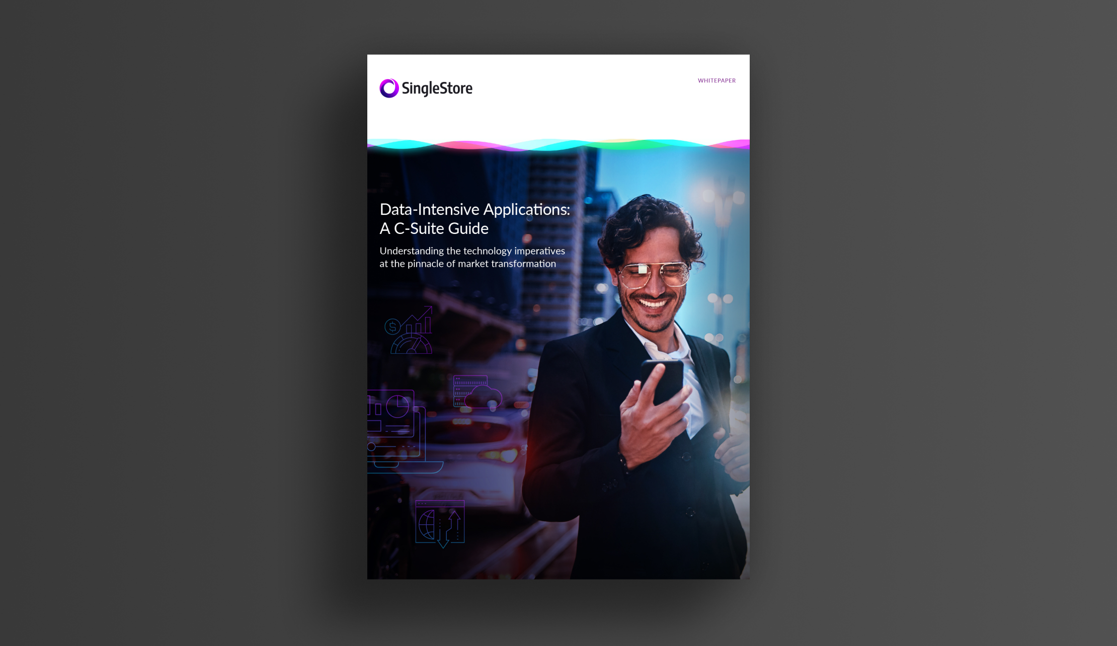 Data-Intensive Applications: A C-Suite Guide