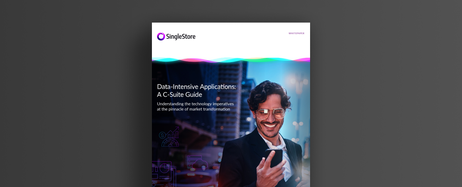 Data-Intensive Applications: A C-Suite Guide
