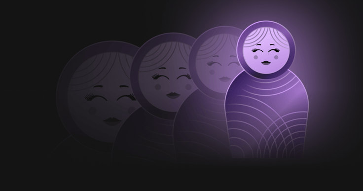 Vector Search with Matryoshka Embeddings