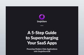 A 5-Step Guide to Supercharging Your SaaS Apps