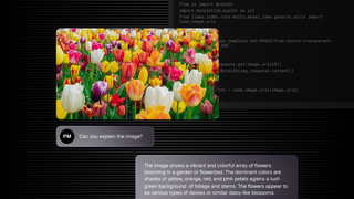 Claude 3 Multimodal With LlamaIndex and SingleStore