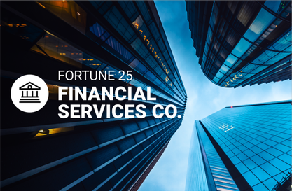 Fortune 25 Financial Services Giant Gains Vector Insights on Petabytes of Data with SingleStore