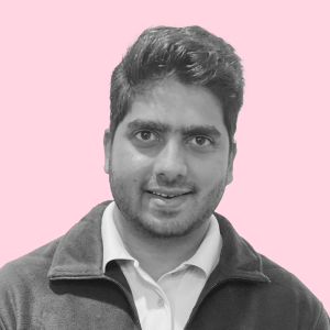 Rohit Reddy - <span>Principal Solutions Engineer</span>