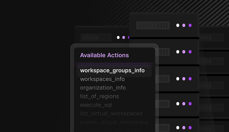 Presenting SingleStore’s MCP Server