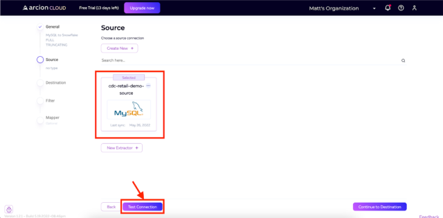 Migrate Your Data From MySQL to SingleStoreDB in Minutes ...