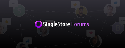 Community Stars Light Up SingleStore Forums