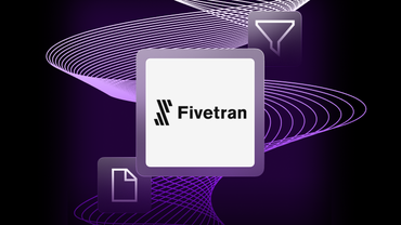 Streamline Data Integration With SingleStore and Fivetran