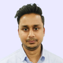Siddharth Gupta - <p><span style='font-size: 11pt;'>Enterprise Solutions Engineer at SingleStore</span></p>