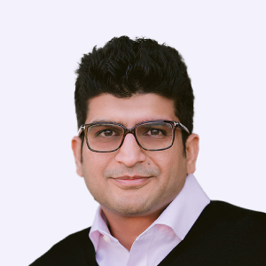 Yatharth Gupta - SVP of Product, SingleStore