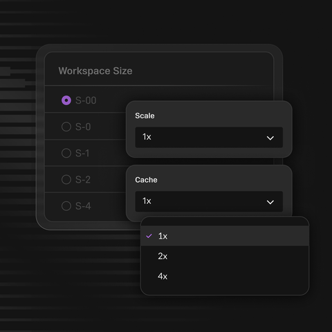 SingleStore - Seamless scalability