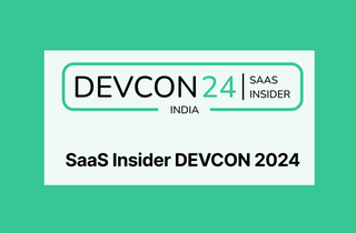 DEVCON24: 6D Technologies, Dell, Factors.AI, ZoomInfo, 6sense and SingleStore