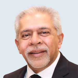 Mahesh Dodani - Ph.D, Industry Chief Engineer - Consumer, Travel, & Transportation Industries, IBM