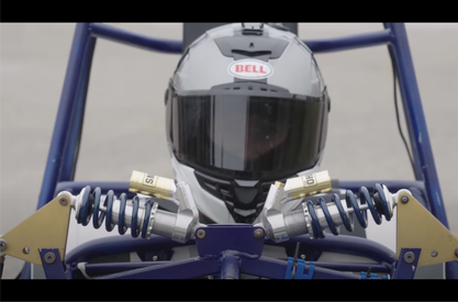 How UCSB Built Real-Time Analytics for Formula SAE Racing with SingleStore