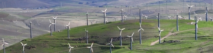 IoT at Global Scale: PowerStream Wind Farm Analytics with Spark