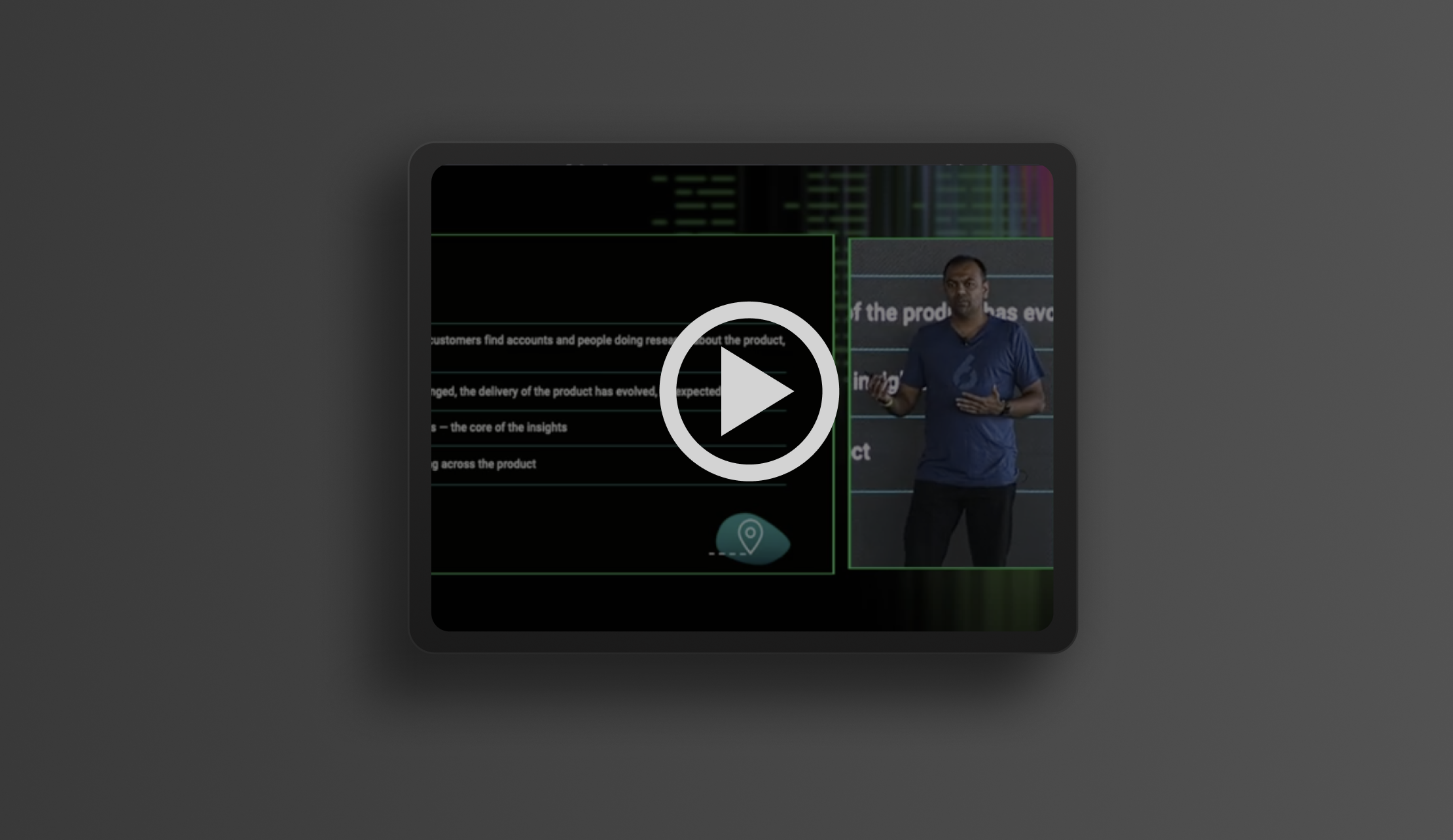 SingleStore Now 2024: 6sense / AI in Production: Lessons Learned