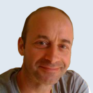 Franck Leveneur - CEO, Data-Sleek and long-time Singlestore evangelist and expert user 