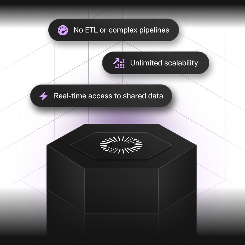 A database built for AI workloads