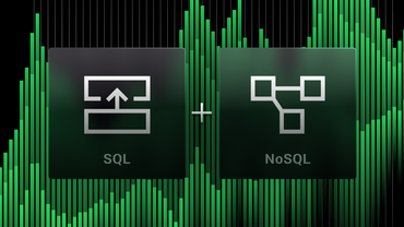 To SQL or NoSQL: Why Not Both?