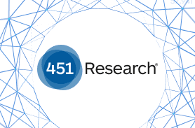 451Group: Target Data Intensive Applications with SingleStore's Unified Database