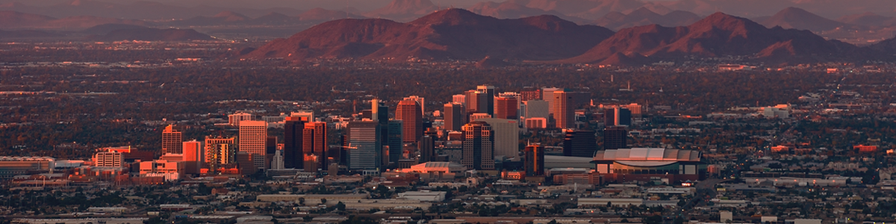 Real-Time Roadshow Rolls into Phoenix, Arizona