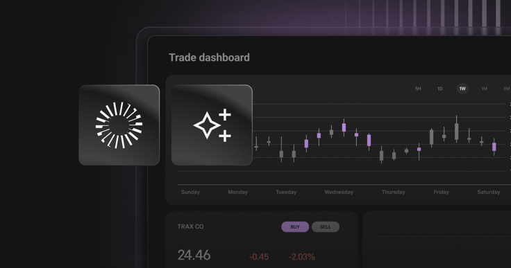 From Ticks to Trades: Real-Time Trading with SingleStore and AI