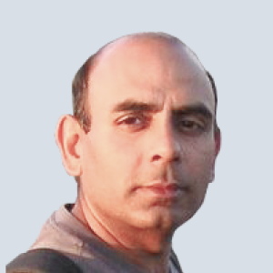 Sanjeev Mohan - former VP Big Data & Analytics, Gartner