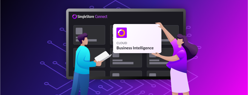 Partnering with SingleStore: Driving Business Value Through Data Innovation
