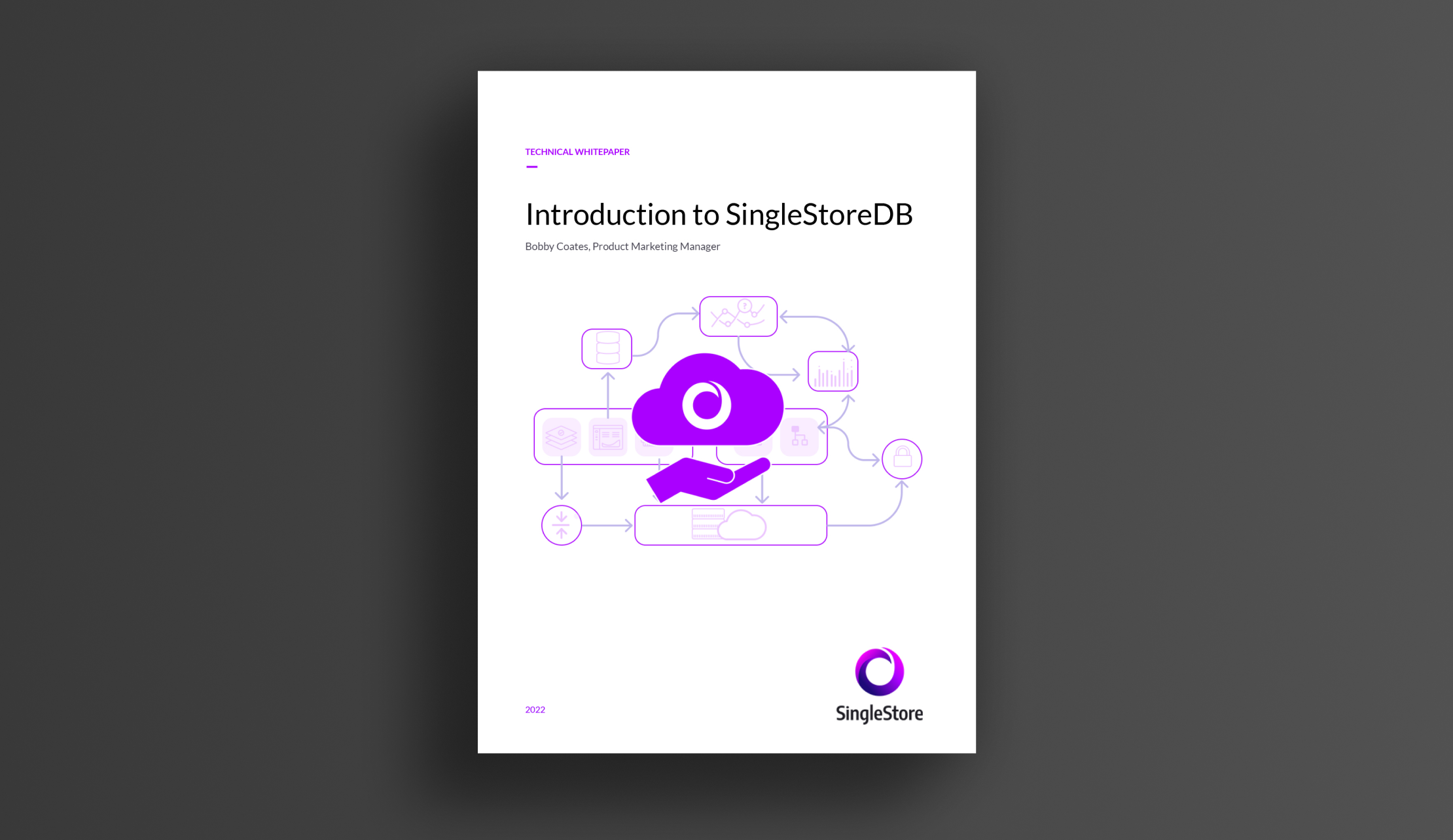 Introduction to SingleStore